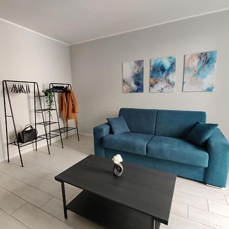 Delph'S House Apartment Катания Екстериор снимка