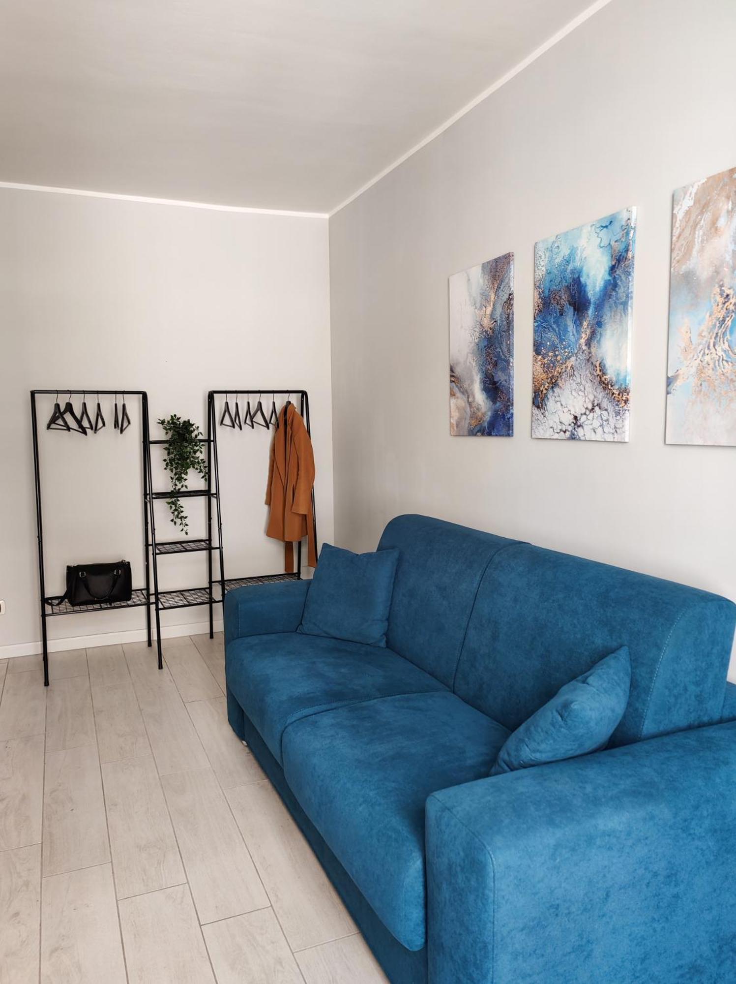 Delph'S House Apartment Катания Екстериор снимка