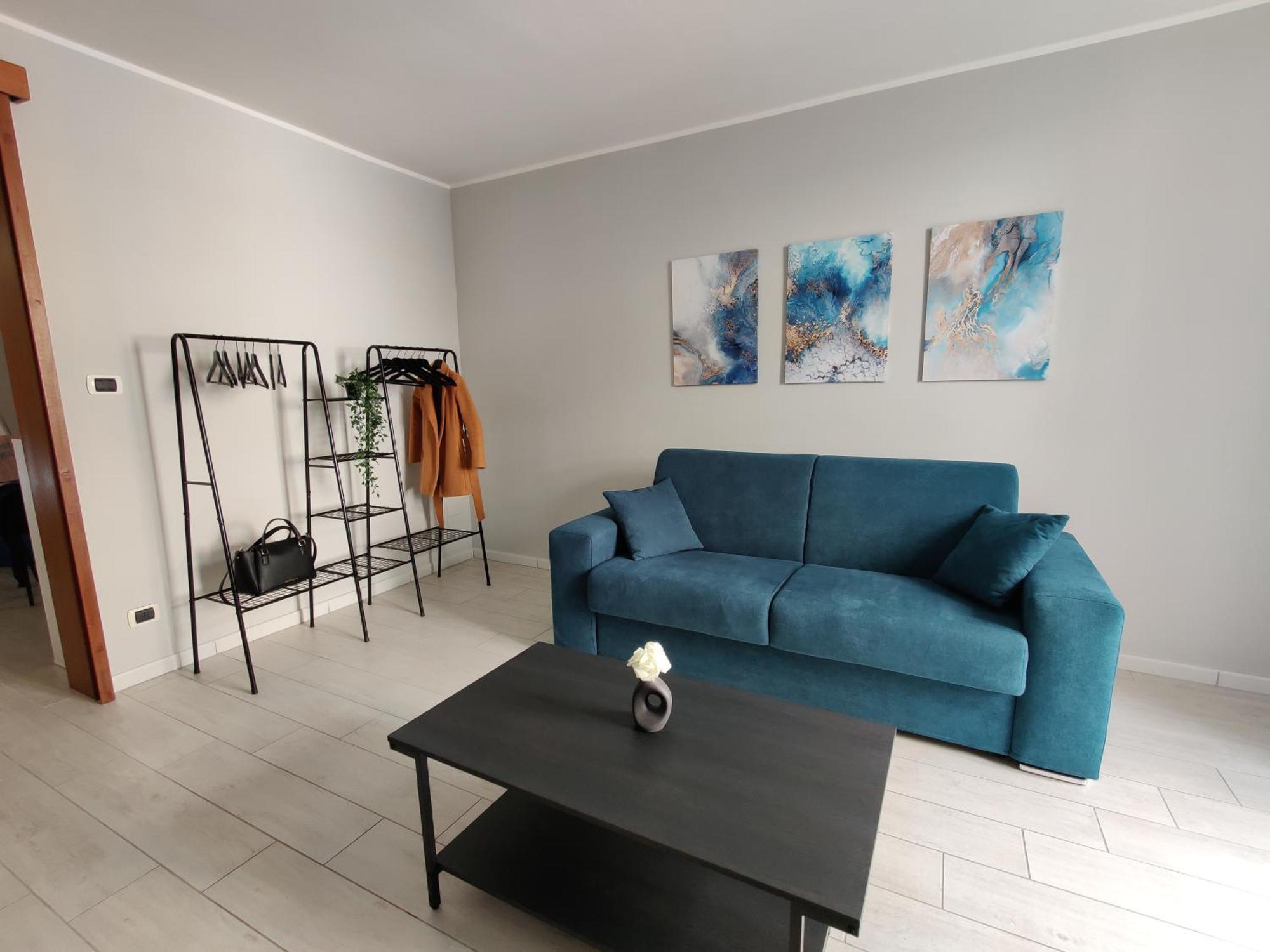 Delph'S House Apartment Катания Екстериор снимка