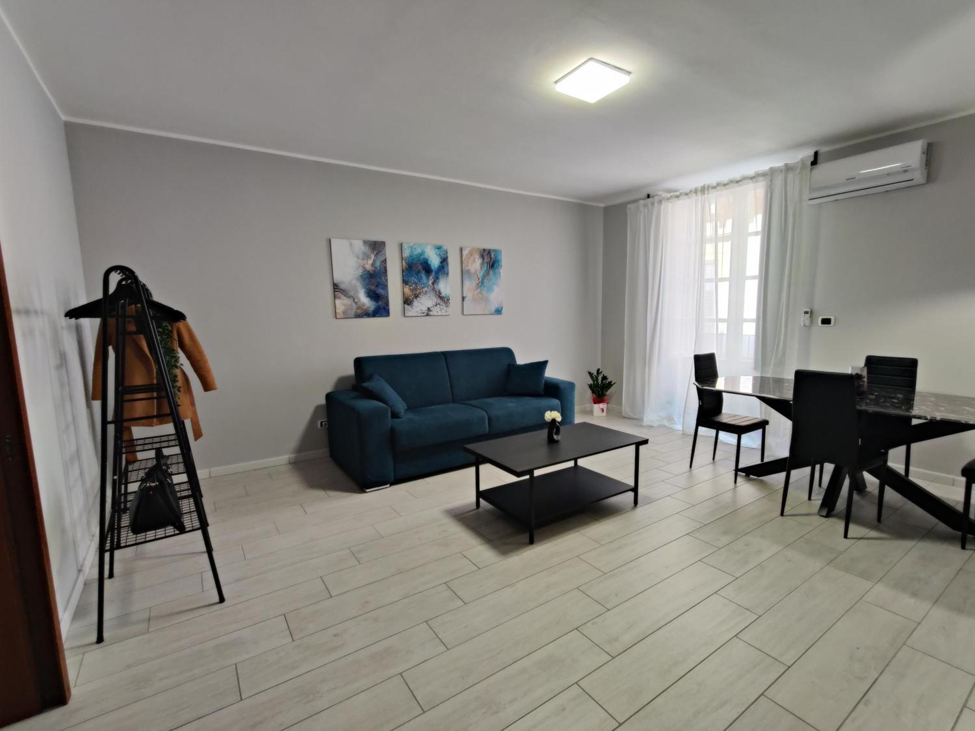 Delph'S House Apartment Катания Екстериор снимка