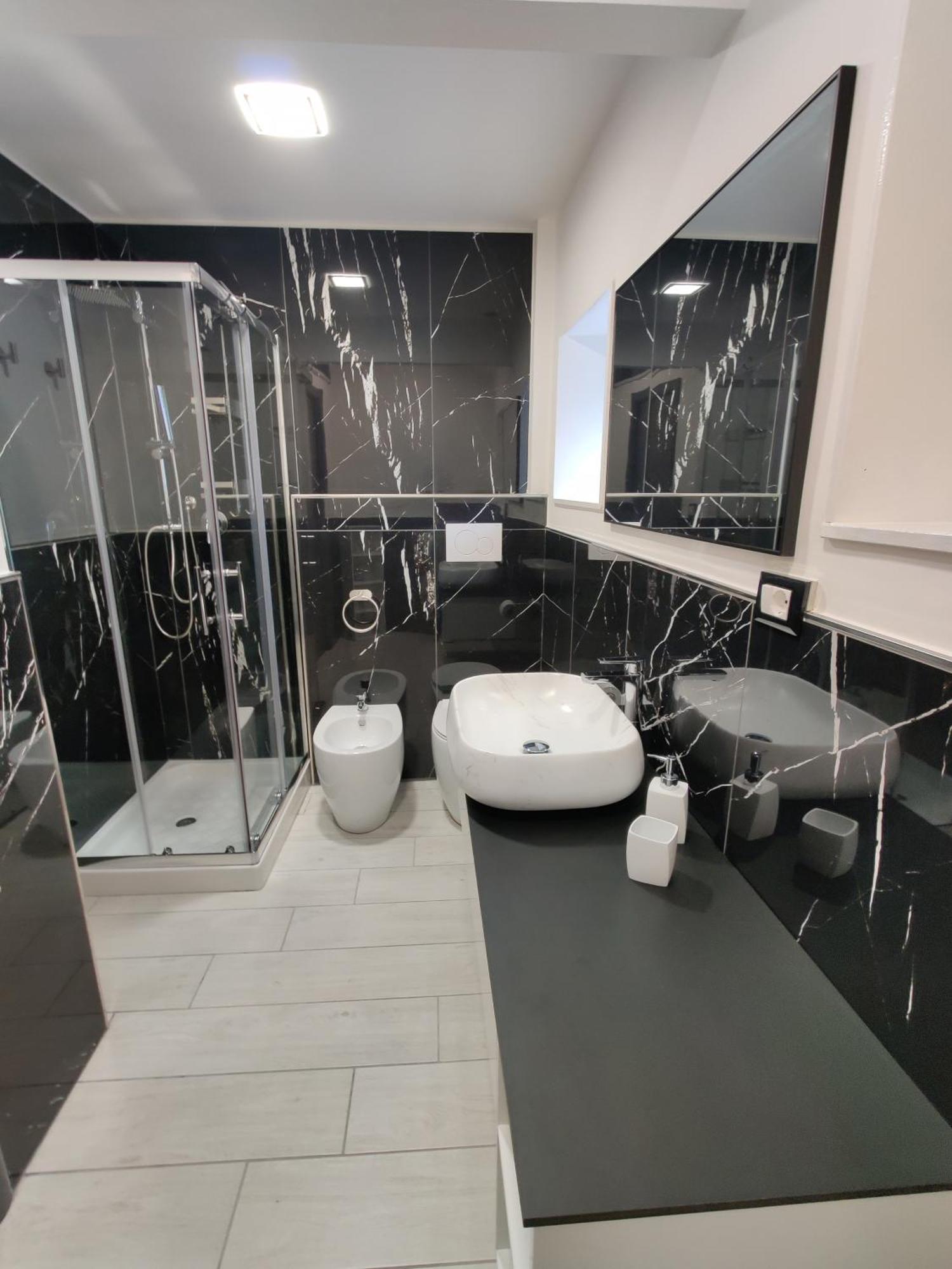 Delph'S House Apartment Катания Екстериор снимка