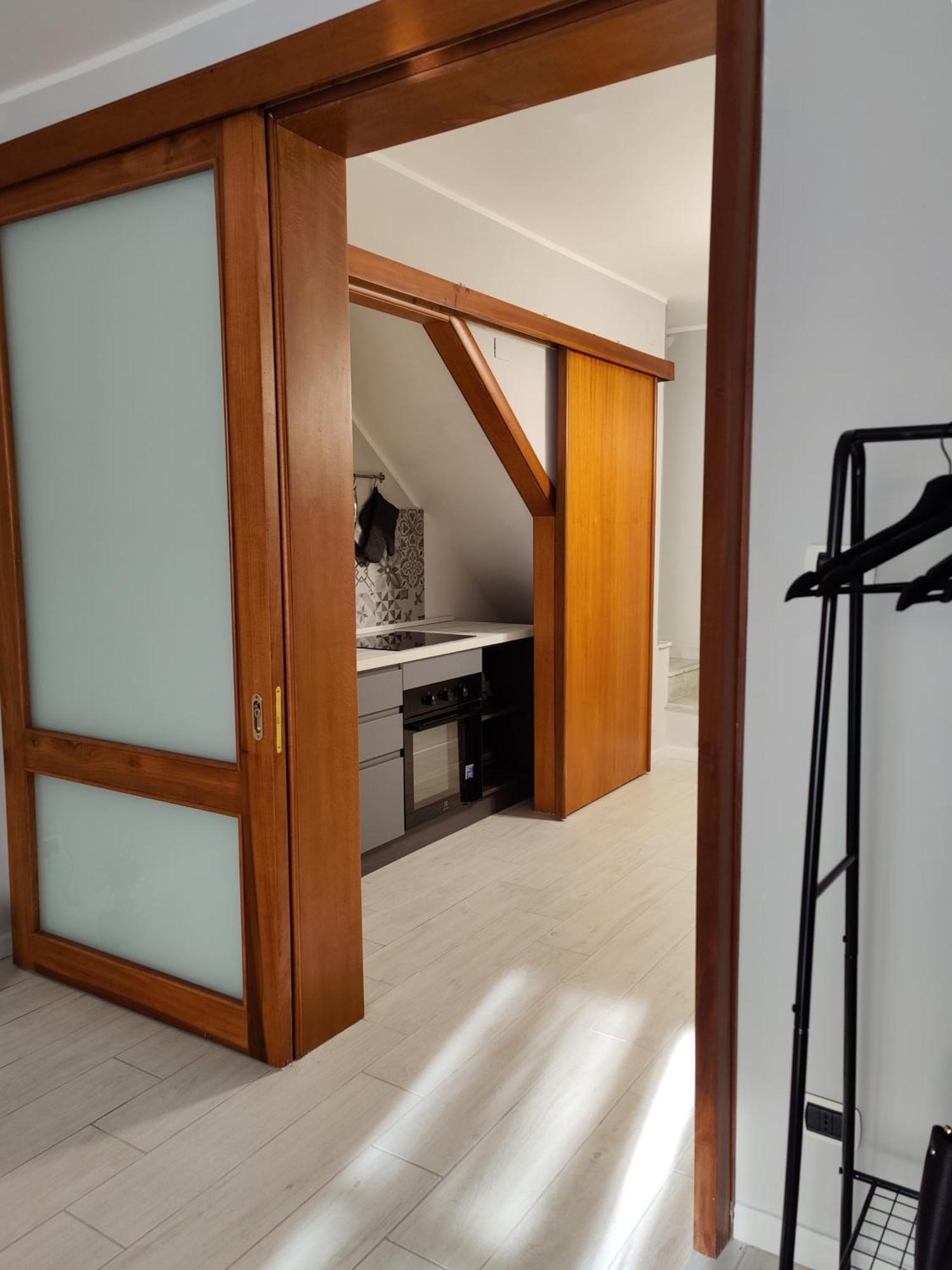 Delph'S House Apartment Катания Екстериор снимка