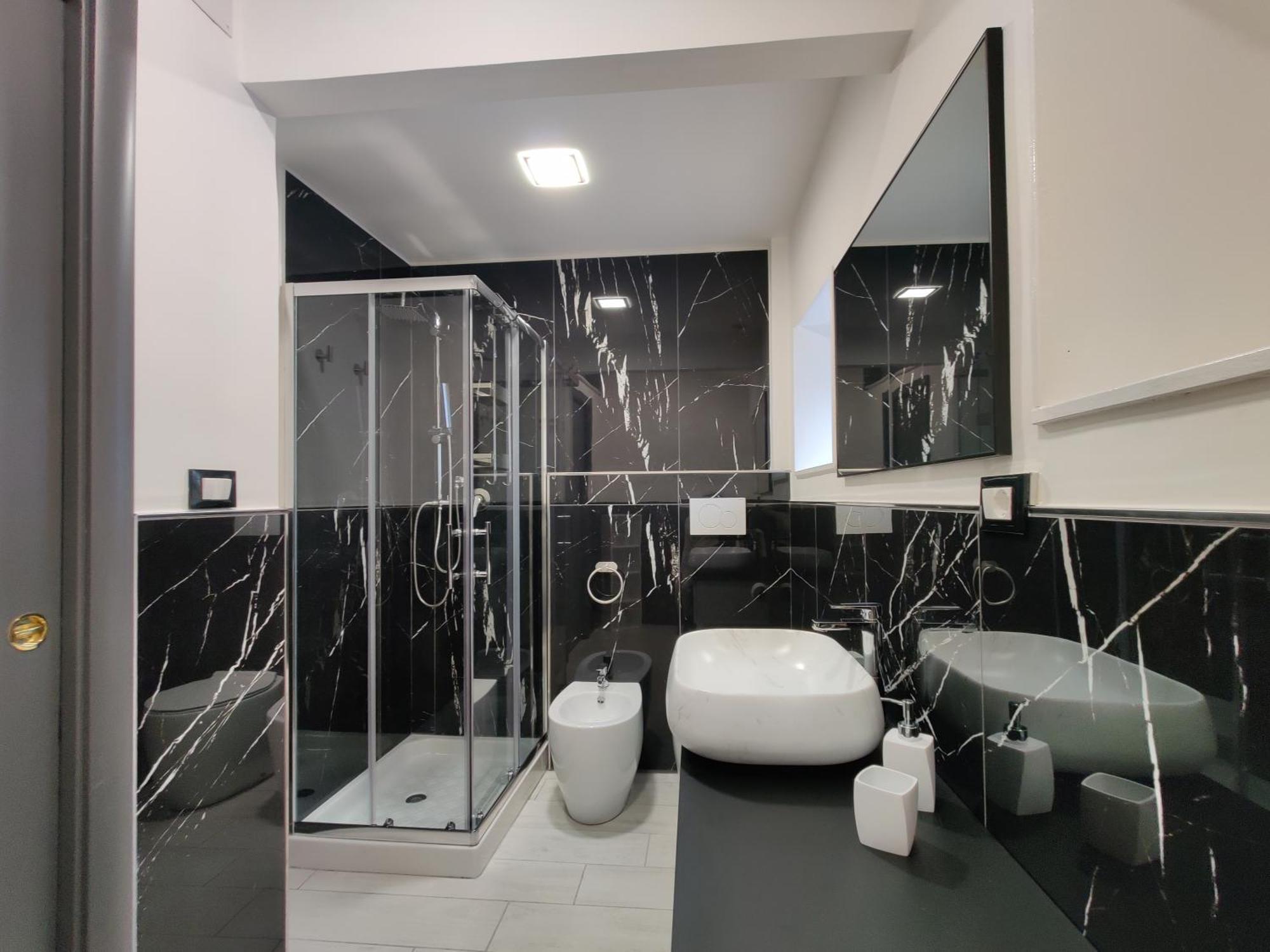 Delph'S House Apartment Катания Екстериор снимка
