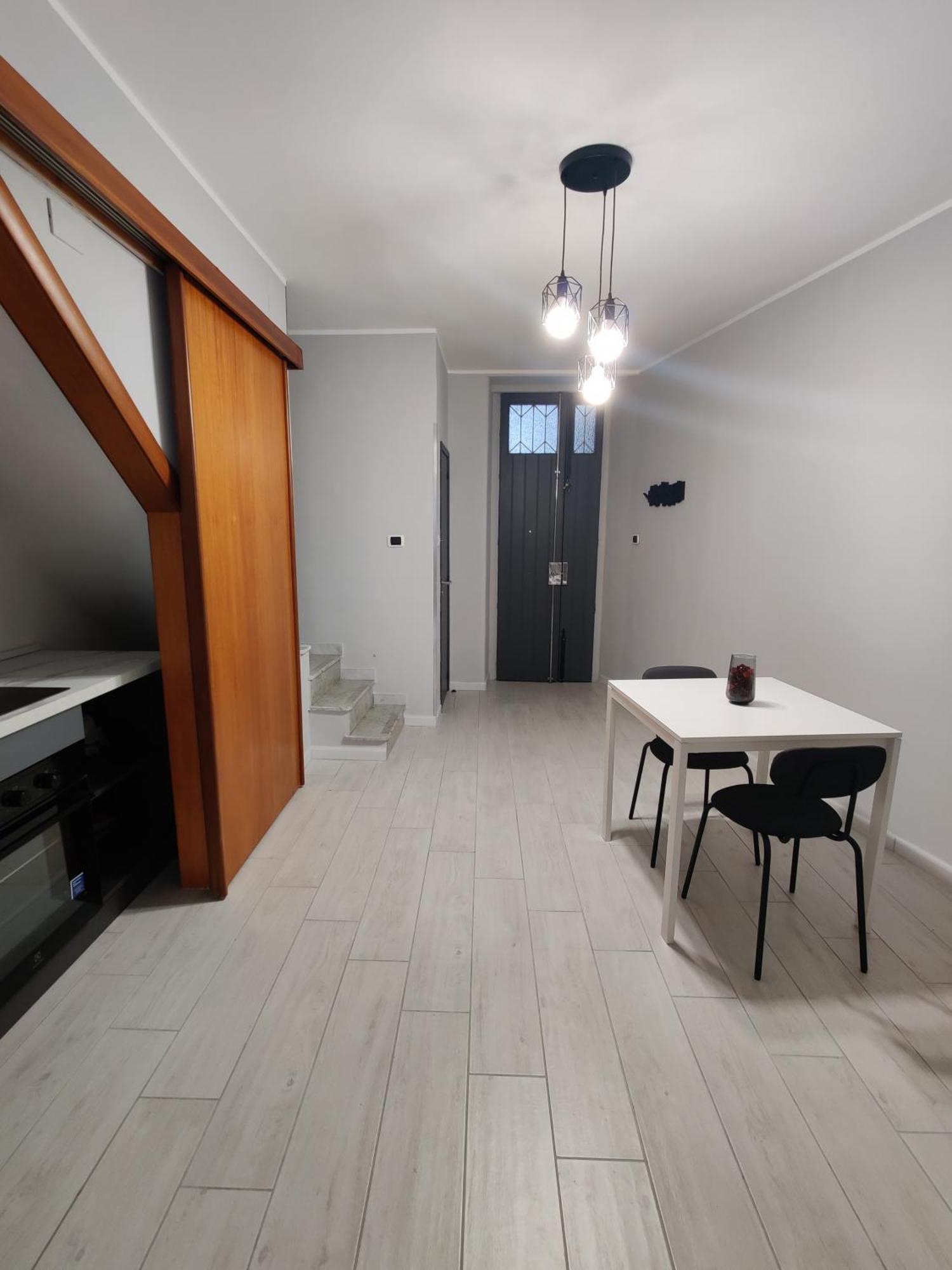 Delph'S House Apartment Катания Екстериор снимка