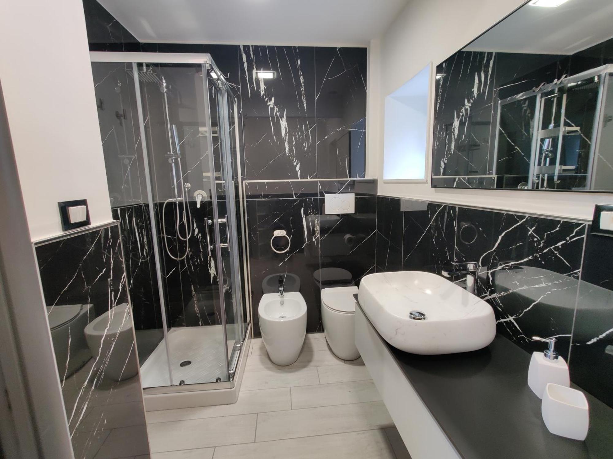 Delph'S House Apartment Катания Екстериор снимка